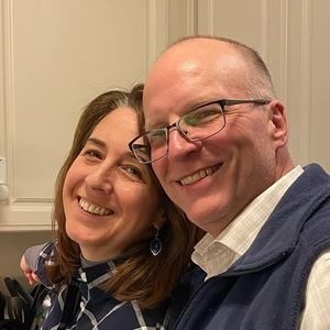 Meet your Posher, Sue